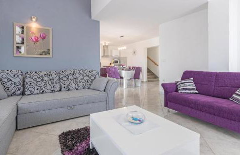 Cozy Home In Pula With Wifi - Foto 4