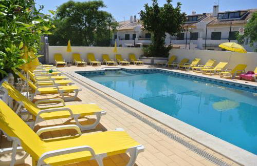 Apartamentos Solar do Sol - Foto 68