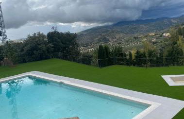 Apartamentos 7 puentes sierra Cazorla Casa Olivo - Foto 47