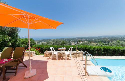 Alkistis Villa - Photo 42