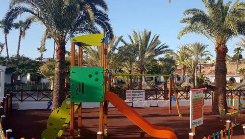 Sunny Bungalow Parque Golf - Foto 5