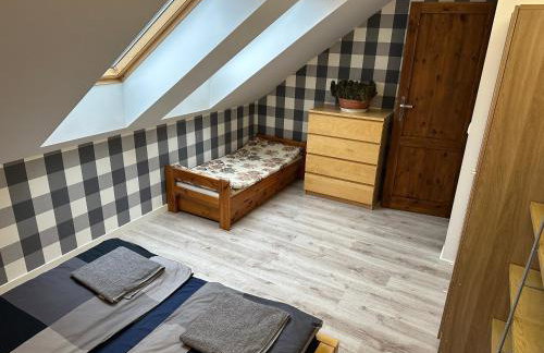 Willa Bukówka Dom całoroczny w górach nad jeziorem z jacuzzi i sauną - Foto 29