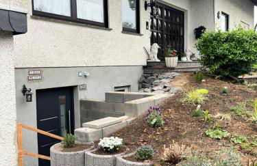 Ferienwohnung-Birlenbach - Foto 1