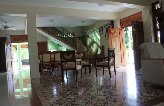 Hacienda Casa Cabirma - Photo 42