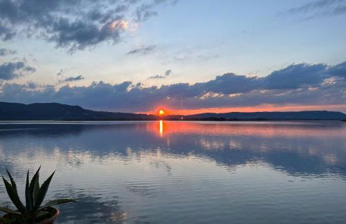 Seehaus am Kochelsee - Foto 19