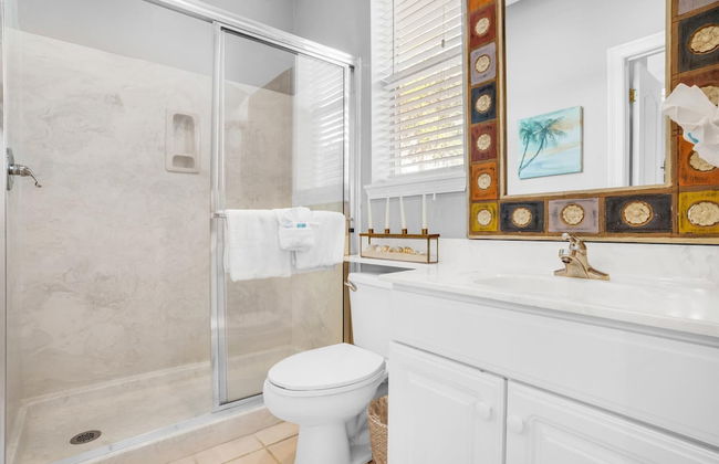 Coastal Cabana - Foto 35