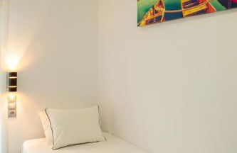 Apartamentos Aponiente - Foto 7