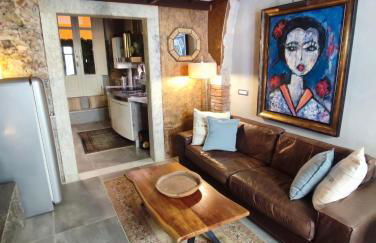 Bilocale stile loft centro storico - Foto 6