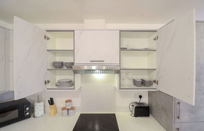 Meadow Lodge - 2 Bedroom Apartments - Foto 6