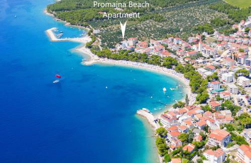 Luxury Promajna Beach Apartment - Foto 53