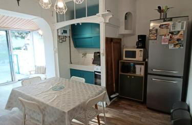 maison Madeleine - Foto 13