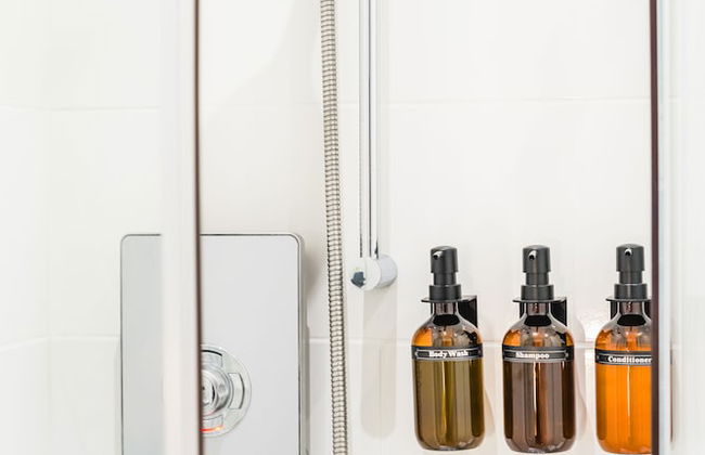 Crescent Apartments-Newport City Centre - Foto 10