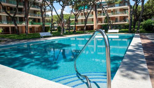 Wonderful apartment in Gavà. Barcelona - Photo 3, sunbed