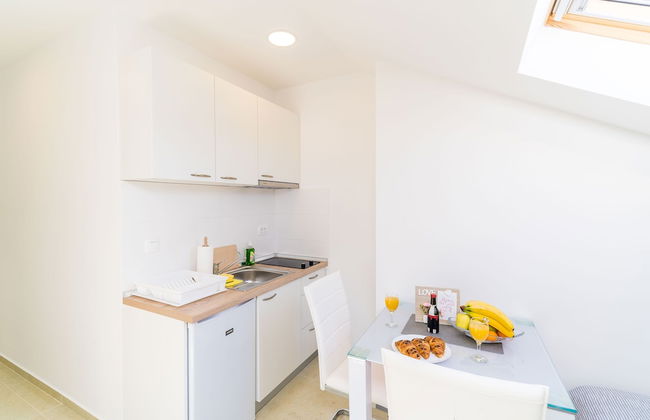 Apartments Šmanjak - Foto 23