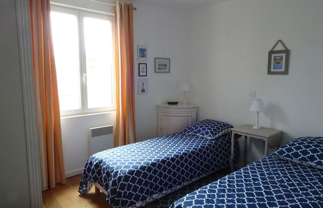 Beautiful Apartment, 2 Terraces, Near Beach - Photo 6