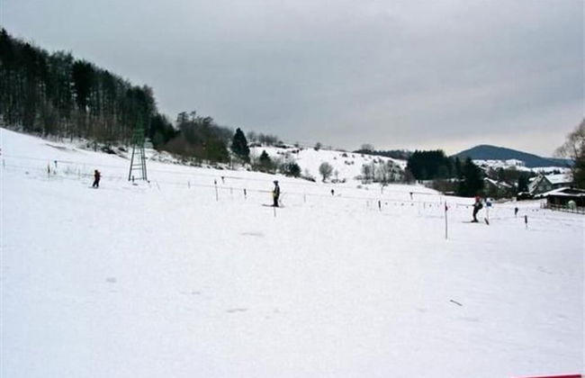 Ferienhaus in Lichtenau am Teutoburger Wald - Foto 18