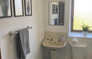 Glen Cannich - Top Location, 2BR Accessible apt - Foto 10