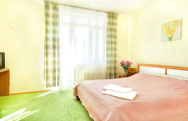 Apartment Etazhydaily Malysheva 4B - Foto 7