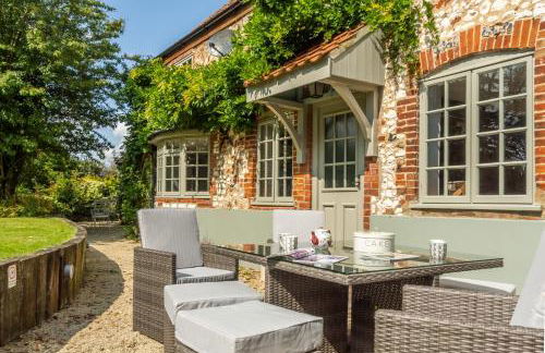 Swan Cottage - Foto 49