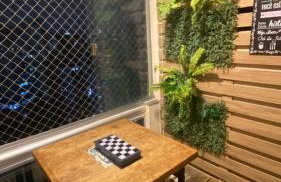 Flat 1712 - Crystal Place Bistrol - Foto 16