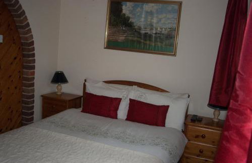 Tovey Lodge - Foto 54