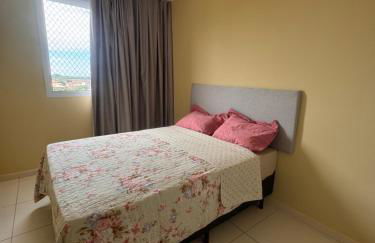 Lindo 2 quartos a 4 min da orla - Foto 8