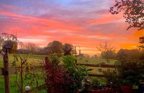 Enchanted 18thc Cottage in Stratford-upon-avon - Foto 38