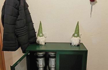 Il Cirmolo delle Saline - Foto 15