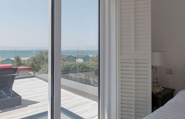 Vibrant Seafront Home With Seasonal Pool - Foto 26