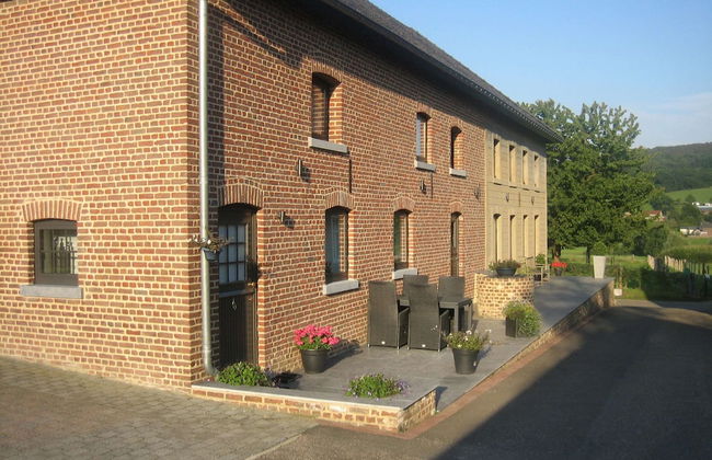 Holiday Home in Epen With Garden & BBQ - Foto 1