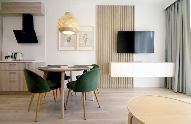 Zdrojowa by Baltic Home - Foto 32