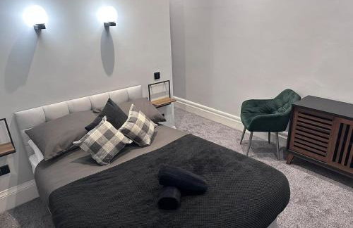 Stunning 2 Bedroom Sea View Apartment With Parking - Foto 13