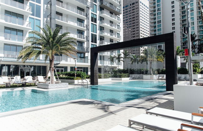 Mint House Miami - Downtown - Photo 1