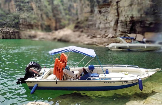 Recanto Vita et Pax - Foto 26