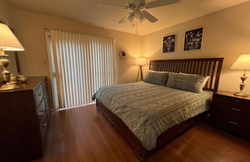 Mid-City One Bedroom Apartment with King Bed - Foto 5