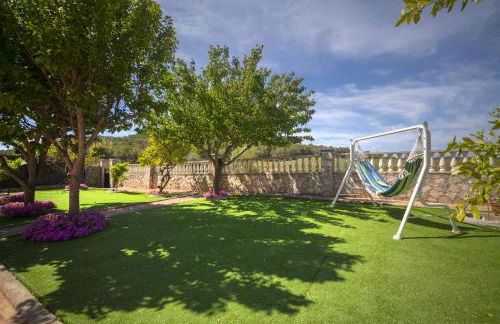 Catalunya Casas Tranquil nature 'feel' , yet only 4 min to beach! - Foto 7