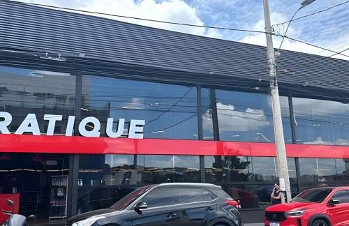 Condomínio Mundi Resort - Foto 20