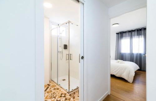 Piso en Palacio Quinta Alegre cerca centro ciudad - Photo 9