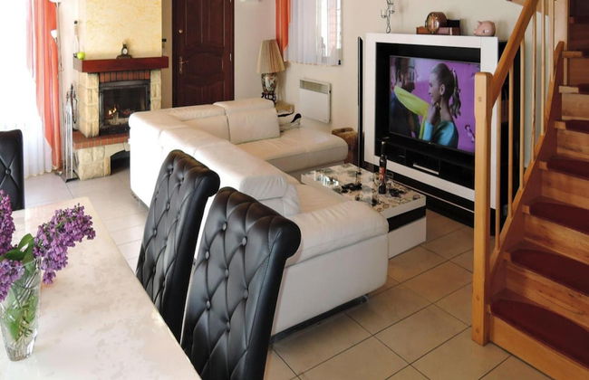 Holiday Home in Lukecin Near Baltic Sea - Foto 6