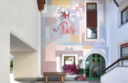 Residence Dolomieu - Photo 22