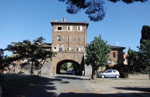 Little America House Borgata Aurelia Civitavecchia - Foto 38