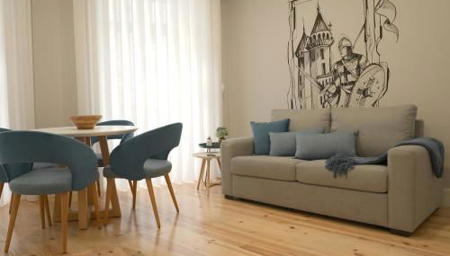 Torre Medieval - Foto 5