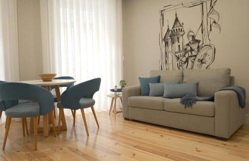 Torre Medieval - Foto 5