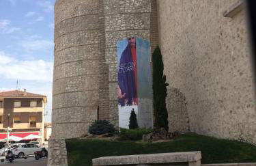 LA MORERIA, alojamiento turístico - Foto 3