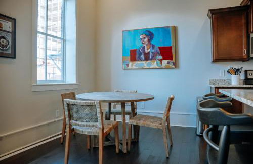 Quiet Downtown Loft - Walk to Dining and Coffee - Foto 15