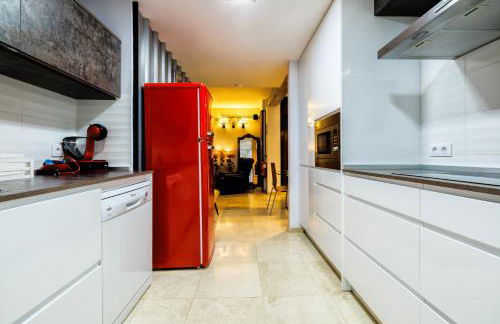 Saavedra Confort & City Centre - Foto 10