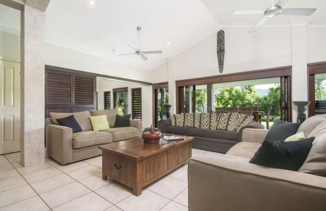 Tranquility By The Course Port Douglas - Photo 8