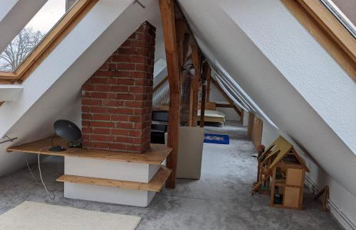 Ferienhaus Eichhof, Garlstorf - Lüneburger Heide - Foto 51