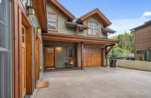 Cozy Spacious Mountain Home Close To Everything - Foto 32