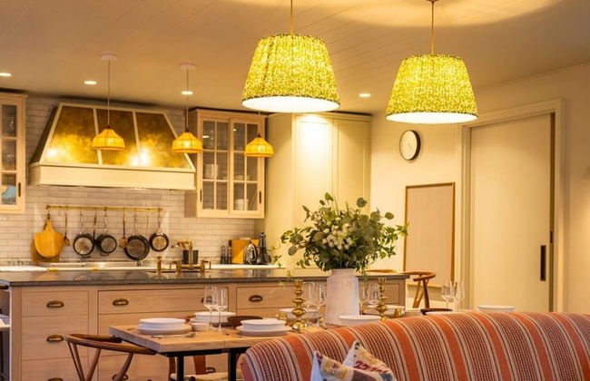 The Writers Retreat - 5 Beds Parking Much More - Foto 6